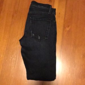 Current Elliott The Stiletto